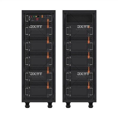 System Storio Batri Cartref