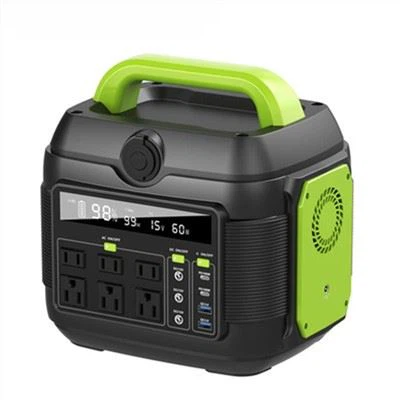 System Solar Batri Lifepo4