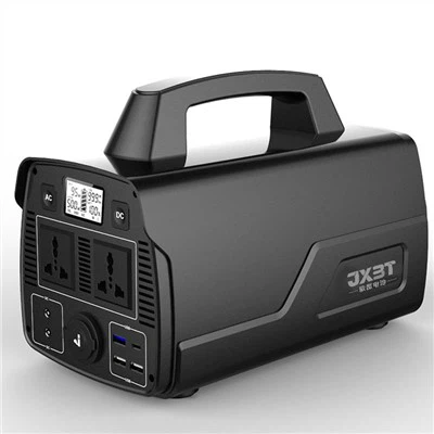 Gorsaf Batri Ion Lithiwm